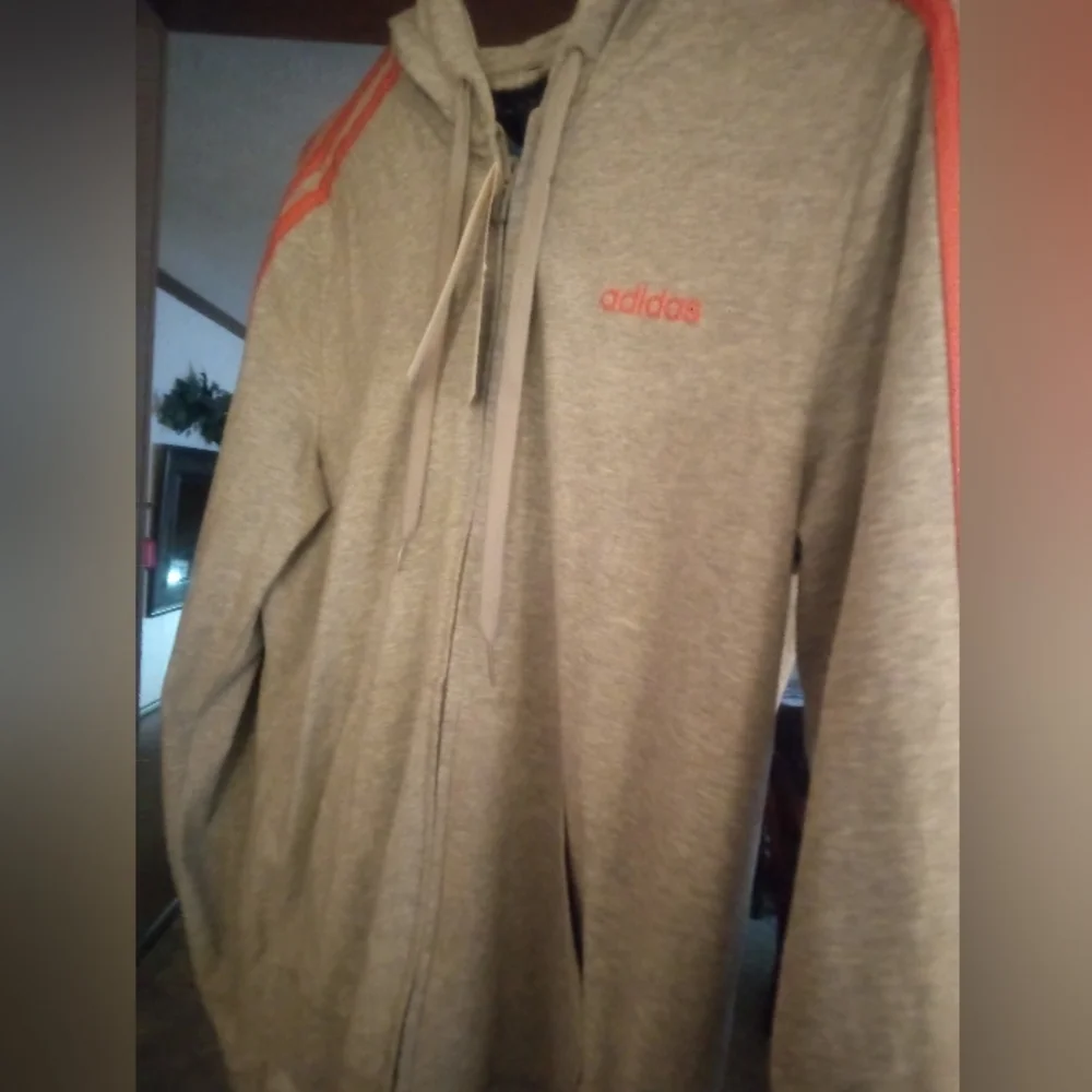 Adidas Women's Jacket - Picture 10 of 14